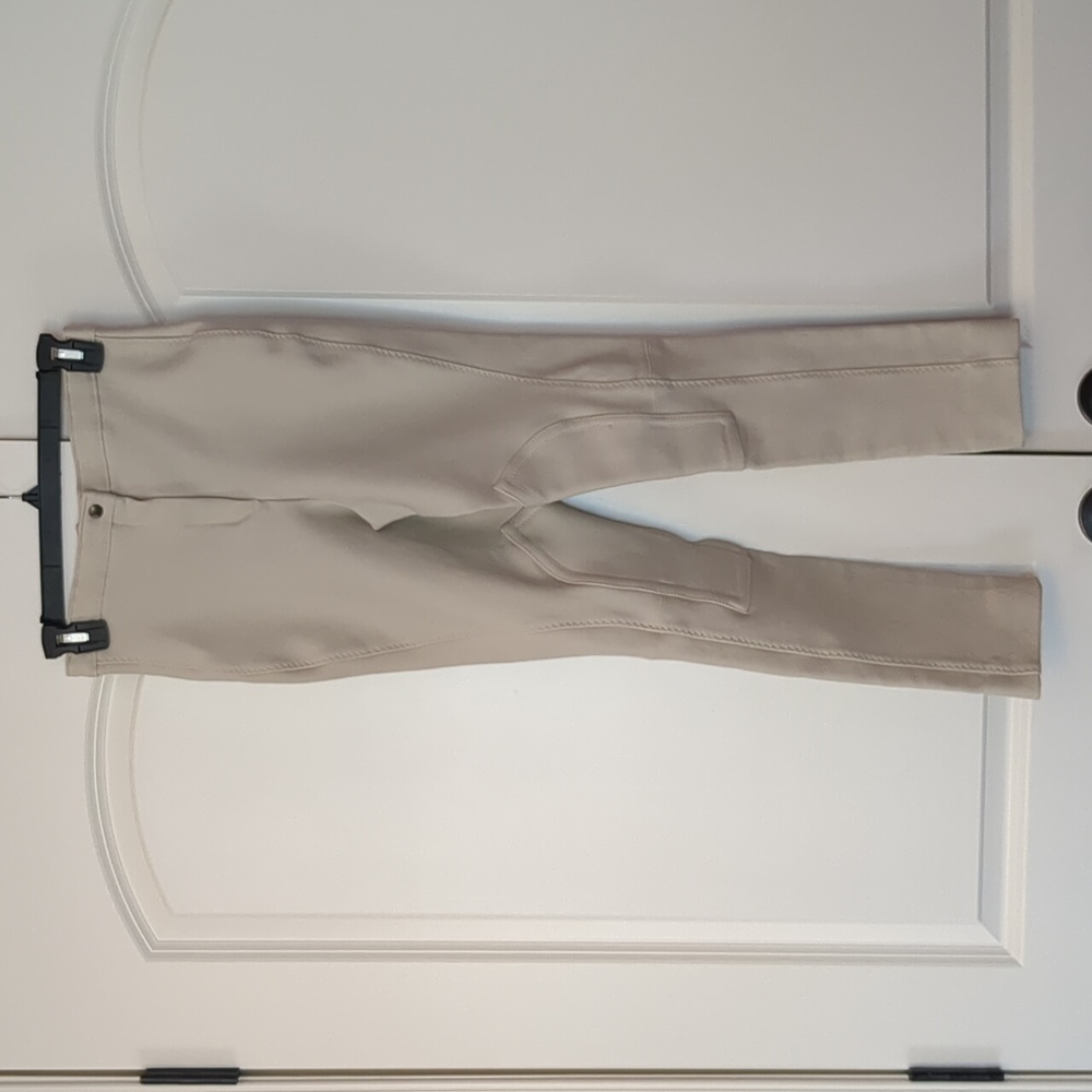 Caldene 28 L Jodhpurs - Equestrian Joggers -